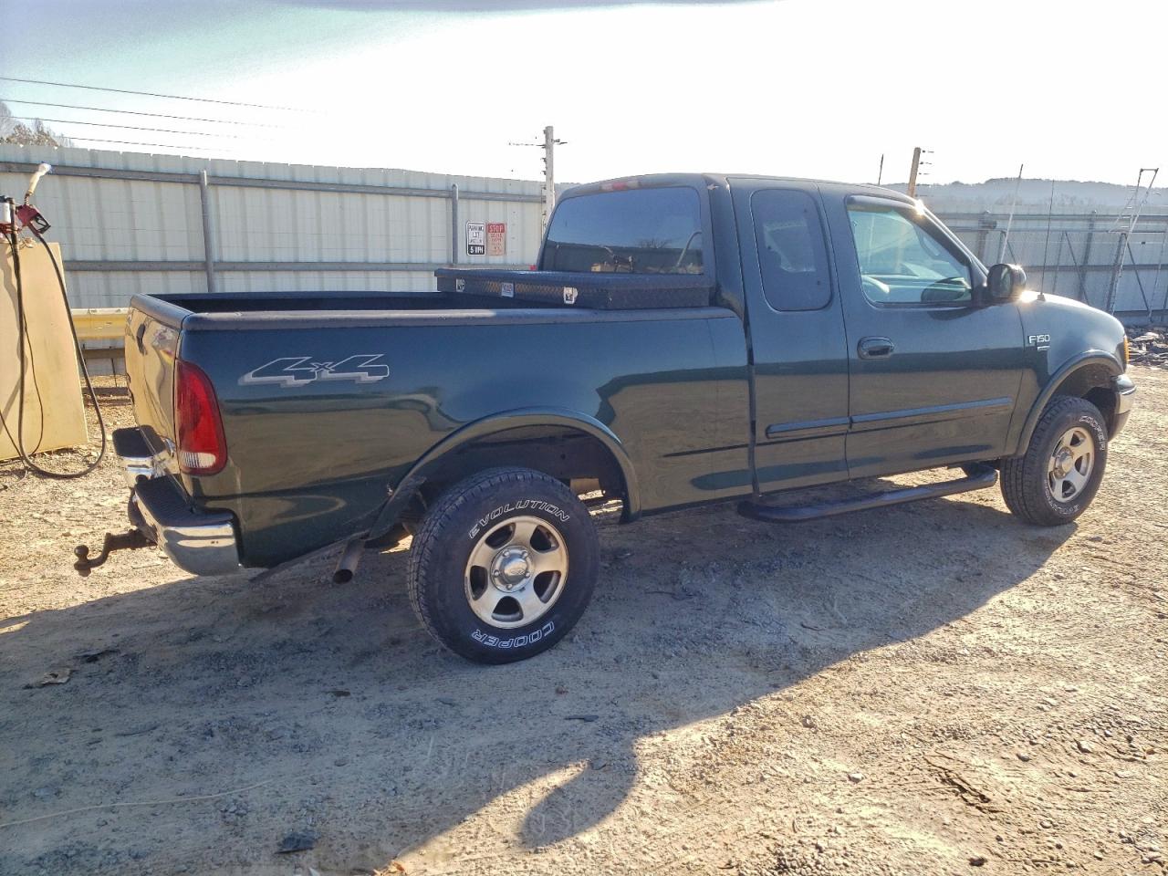 Ford F-150 Image 12