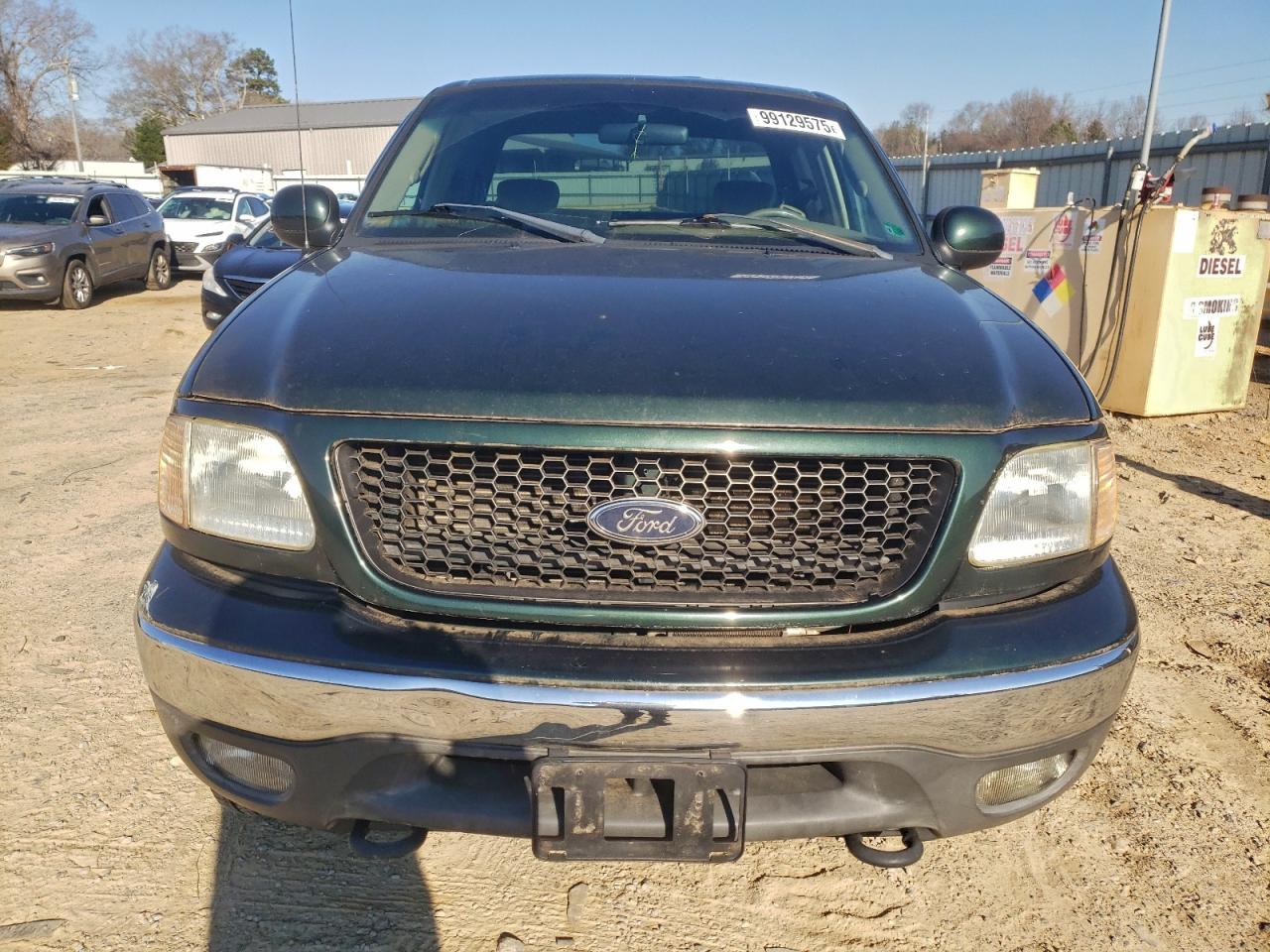 Ford F-150 Image 4