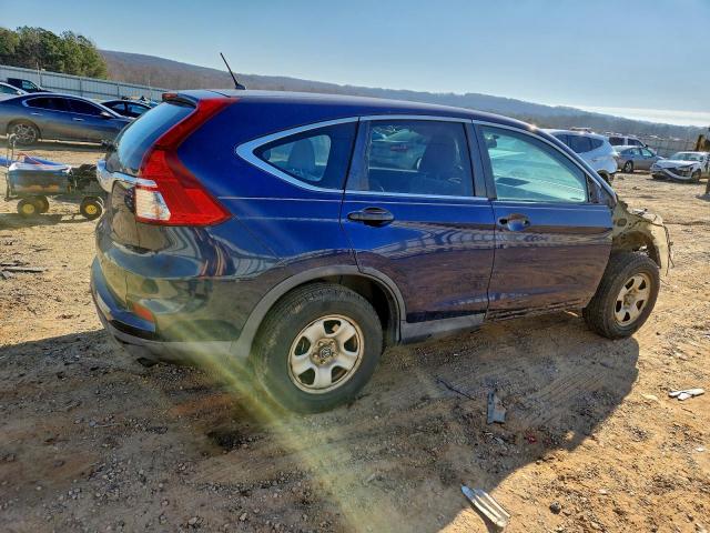 Honda Crv Lx Image 5