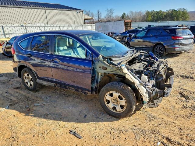 Honda Crv Lx Image 7