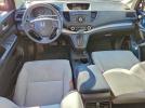 Honda Crv Lx Image 12
