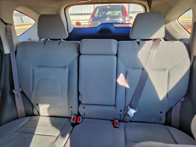 Honda Crv Lx Image 2