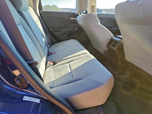 Honda Crv Lx Image 13