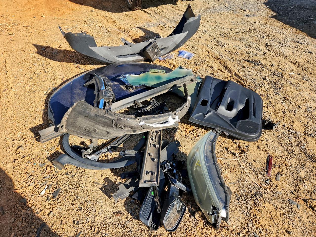 Honda Crv Lx Image 11