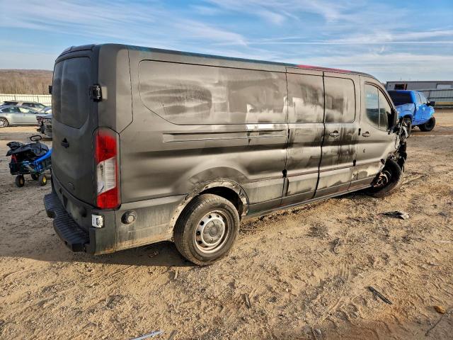 Ford Transit T-250 Image 2