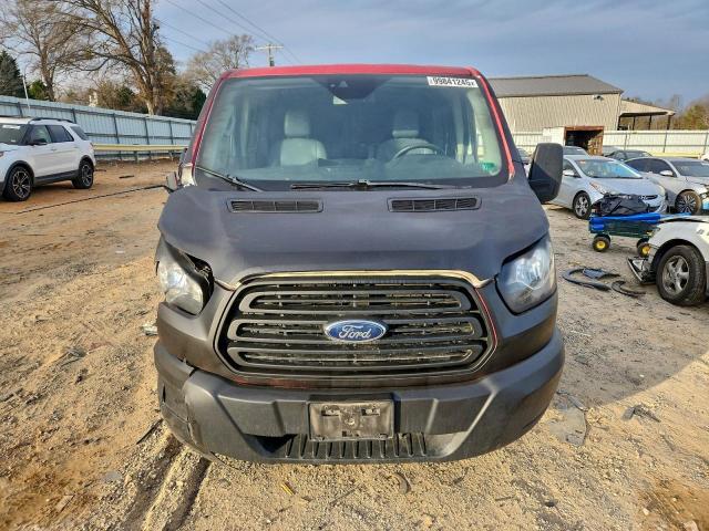 Ford Transit T-250 Image 8