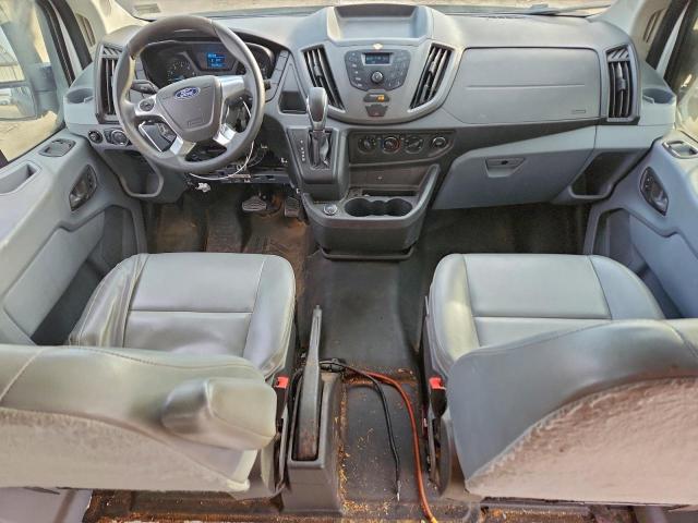 Ford Transit T-250 Image 13