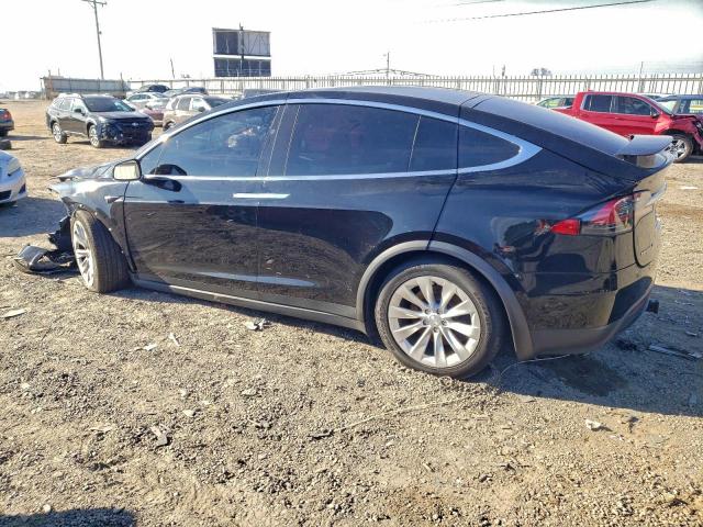 Tesla Model X Image 3