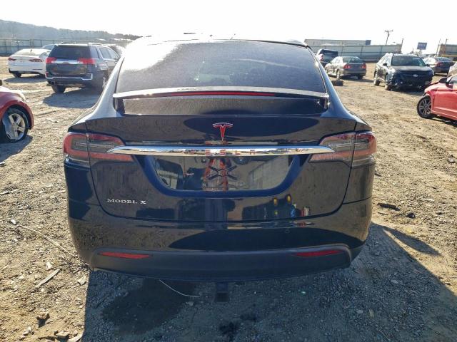 Tesla Model X Image 2