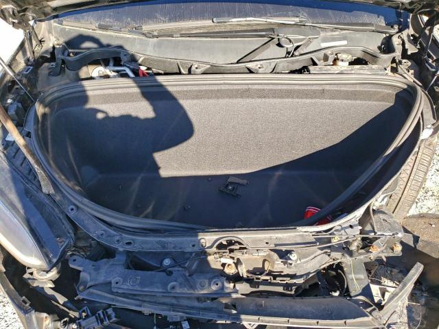 Tesla Model X Image 7