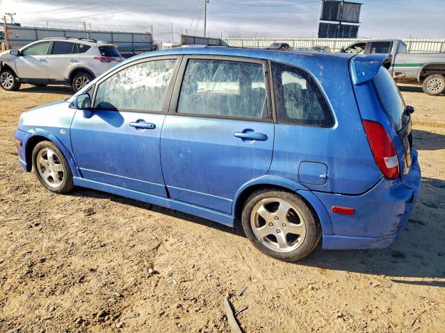 Suzuki Aerio Sx Image 4