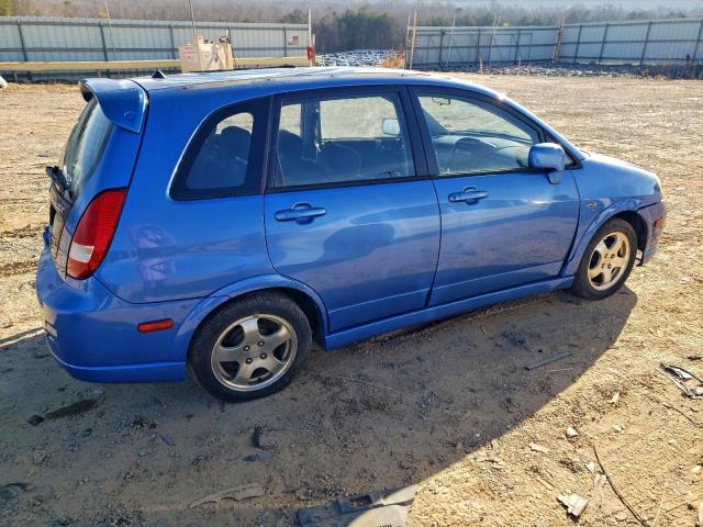 Suzuki Aerio Sx Image 2