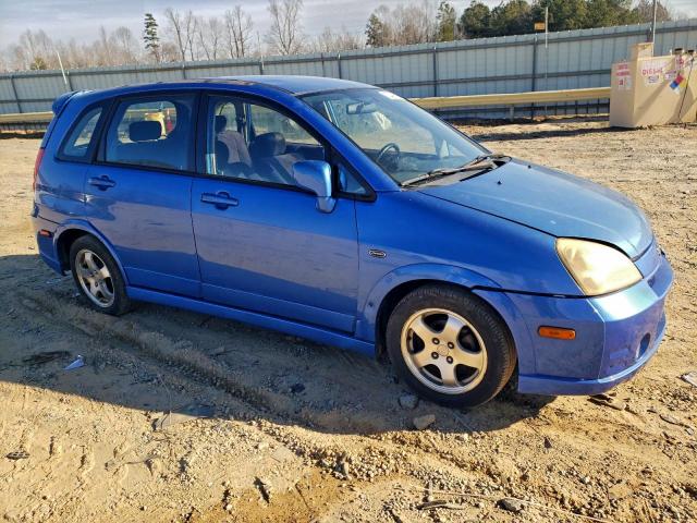 Suzuki Aerio Sx Image 7