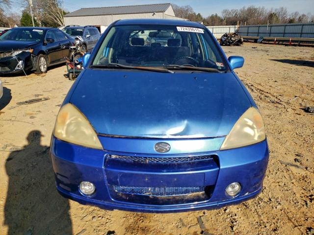 Suzuki Aerio Sx Image 12