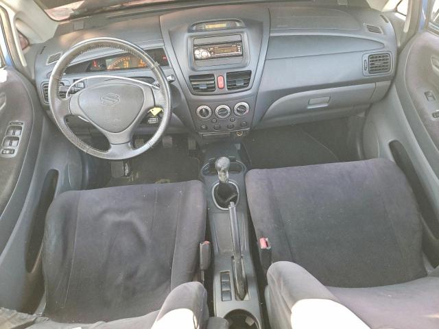 Suzuki Aerio Sx Image 5