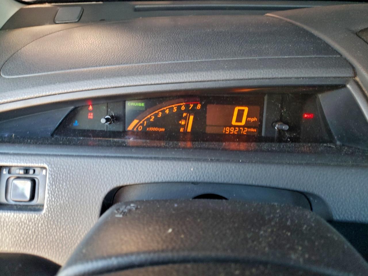 Suzuki Aerio Sx Image 3