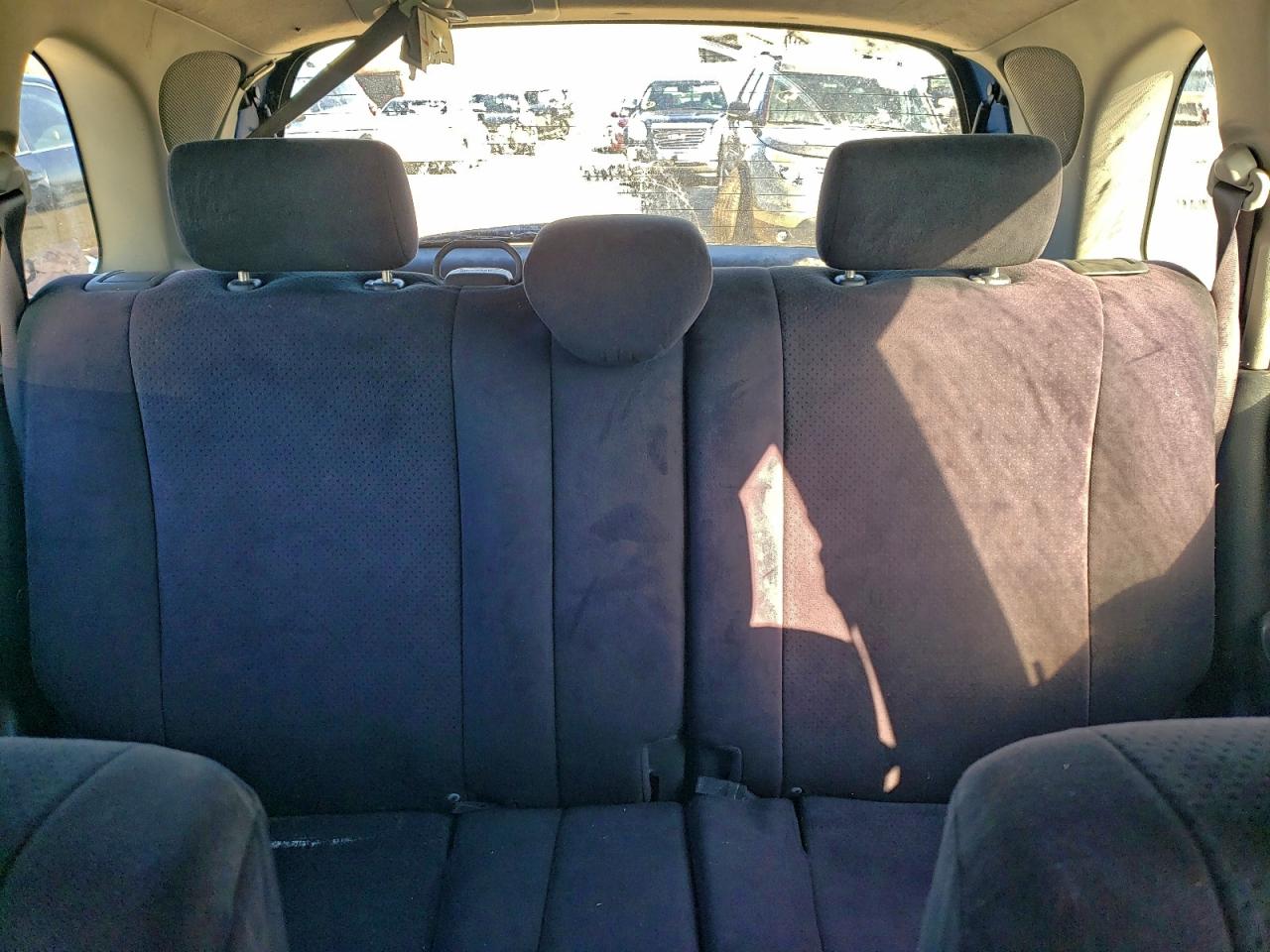 Suzuki Aerio Sx Image 6