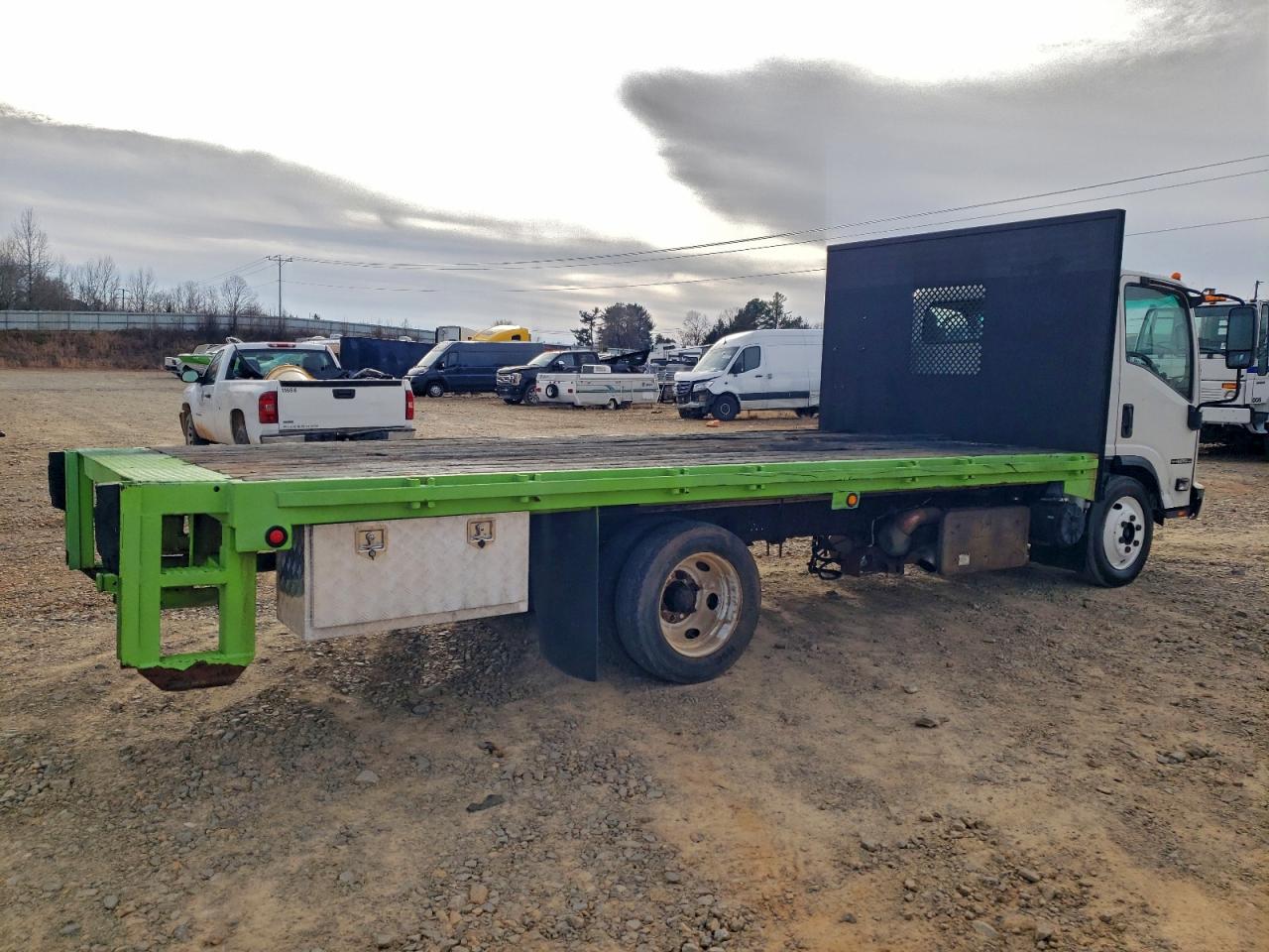 Isuzu Npr Hd Image 10