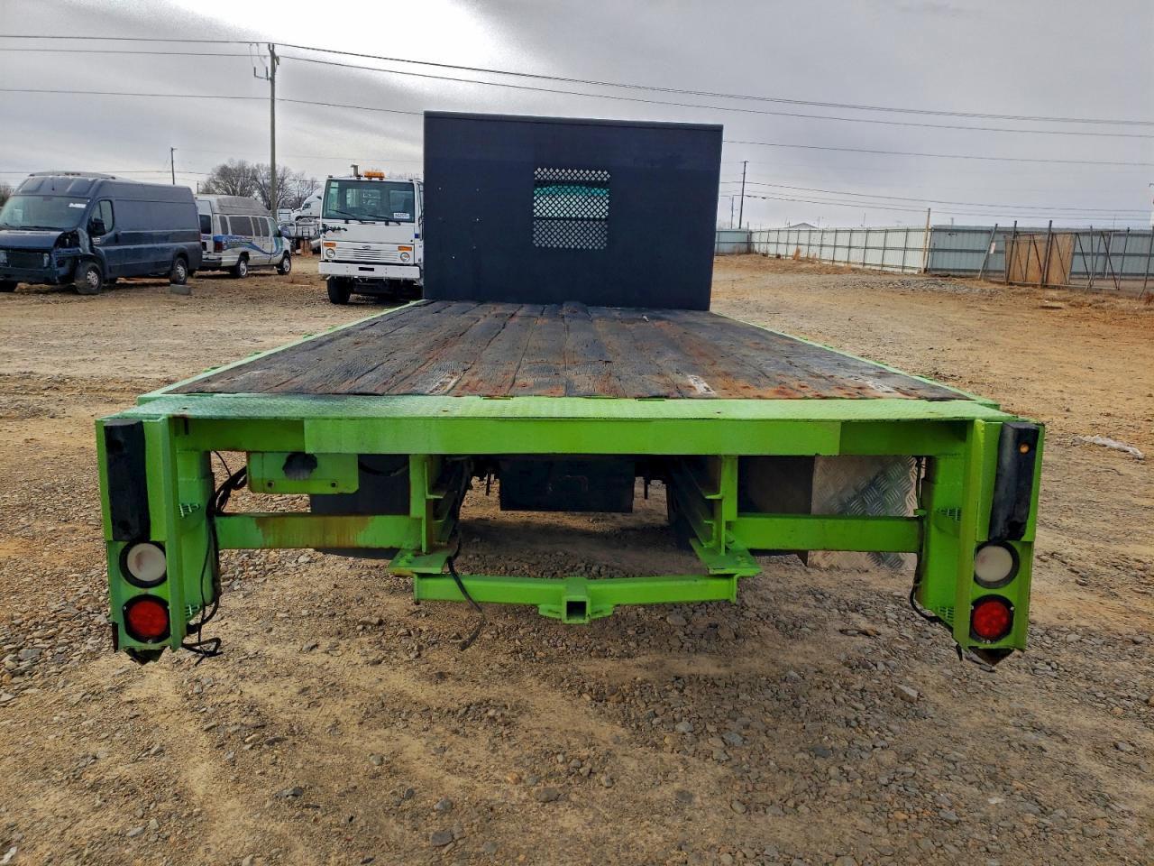 Isuzu Npr Hd Image 12