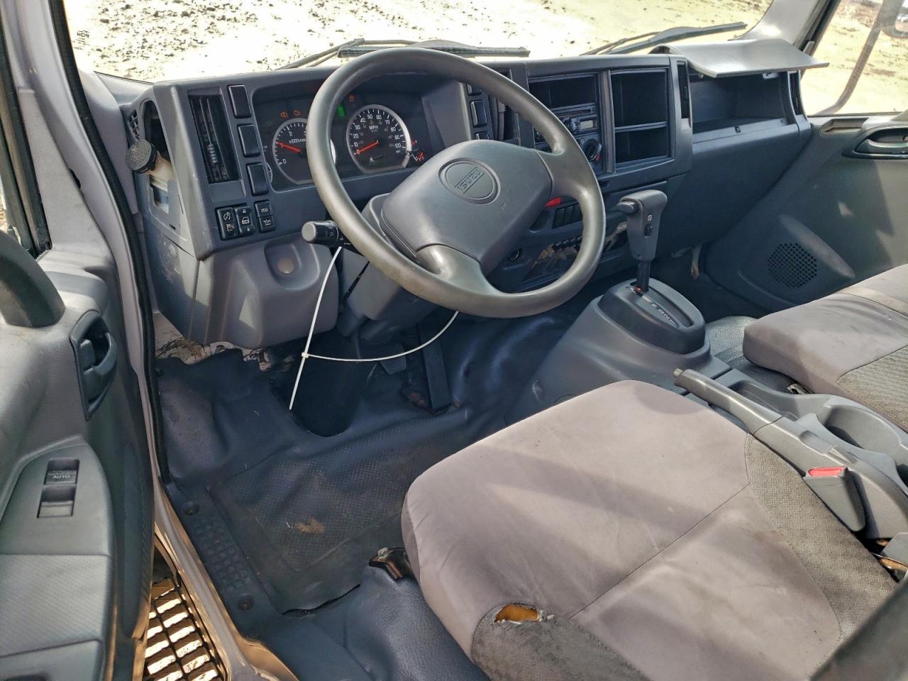 Isuzu Npr Hd Image 5