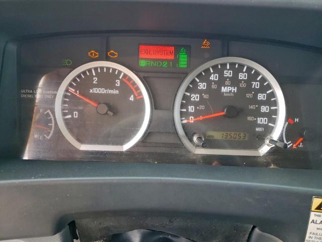 Isuzu Npr Hd Image 7