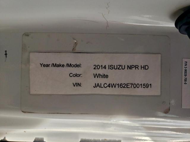 Isuzu Npr Hd Image 4