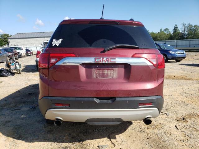 GMC Acadia Sle Image 4