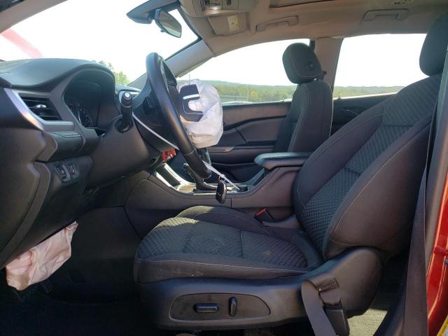 GMC Acadia Sle Image 5