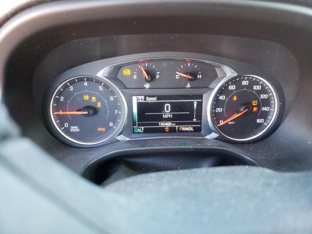 GMC Acadia Sle Image 9