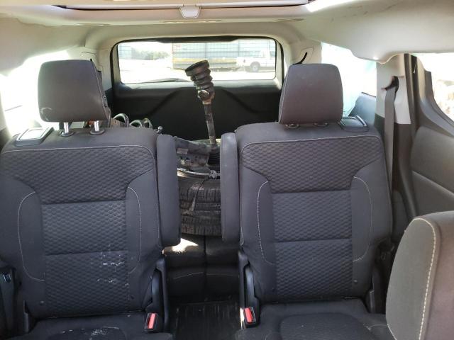 GMC Acadia Sle Image 12