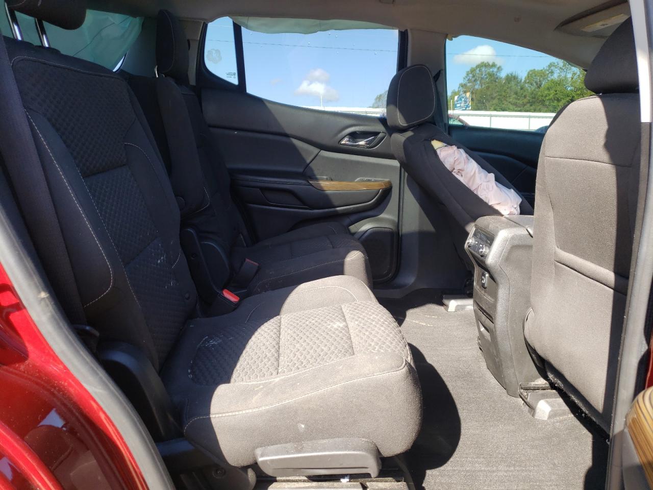 GMC Acadia Sle Image 8