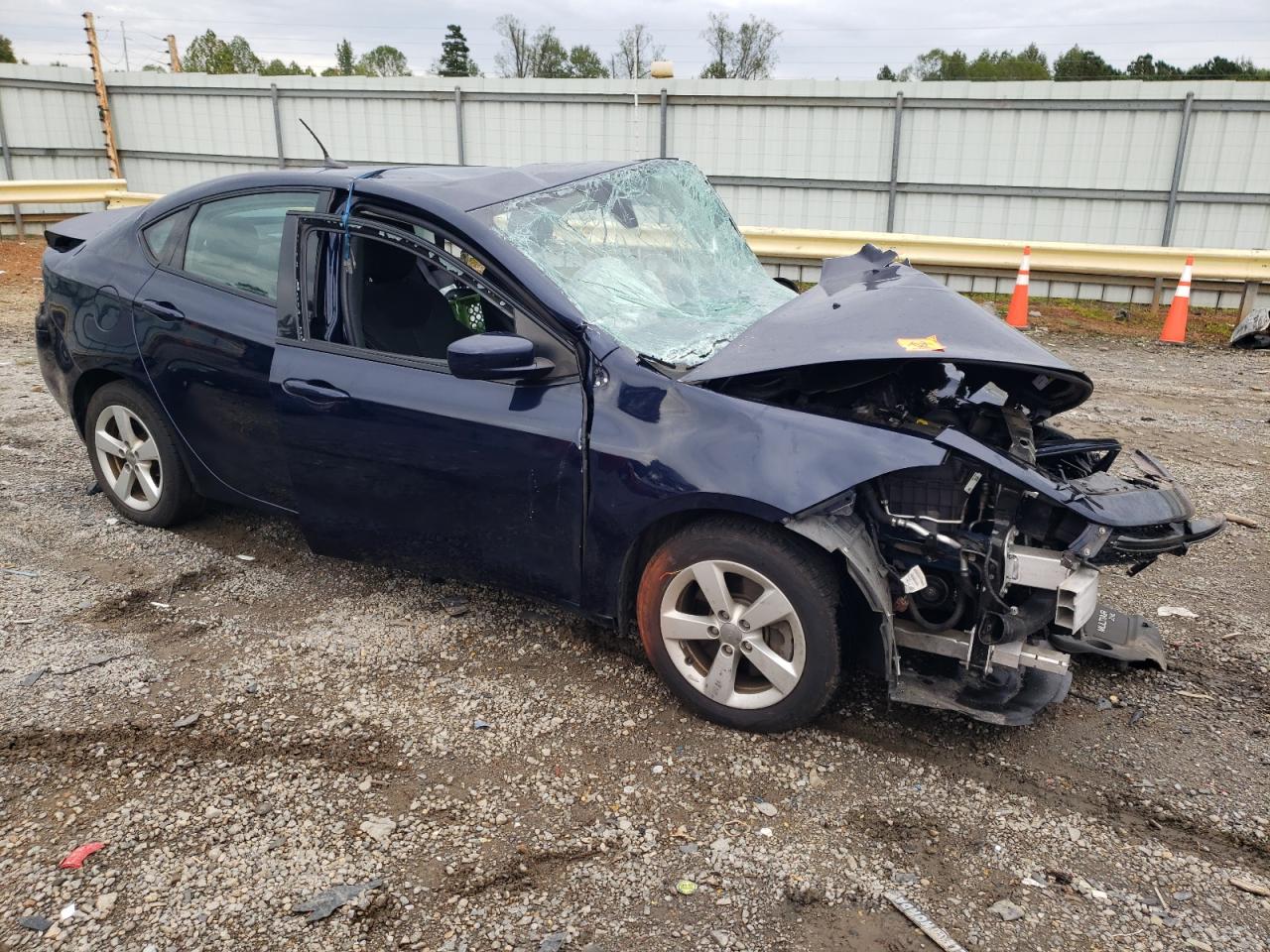 Dodge Dart Sxt Image 5