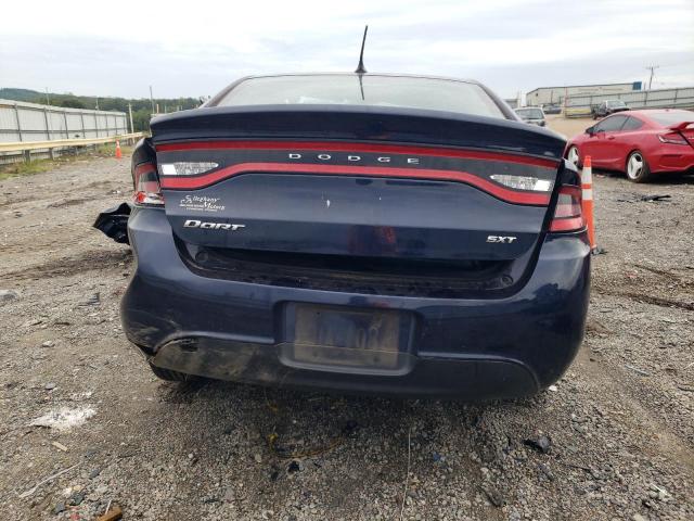 Dodge Dart Sxt Image 8
