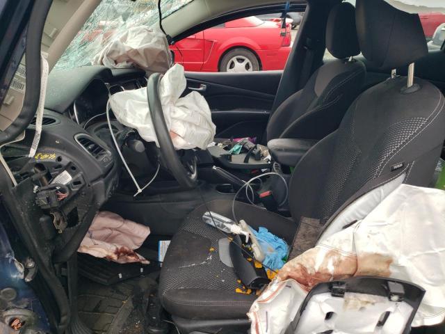 Dodge Dart Sxt Image 2