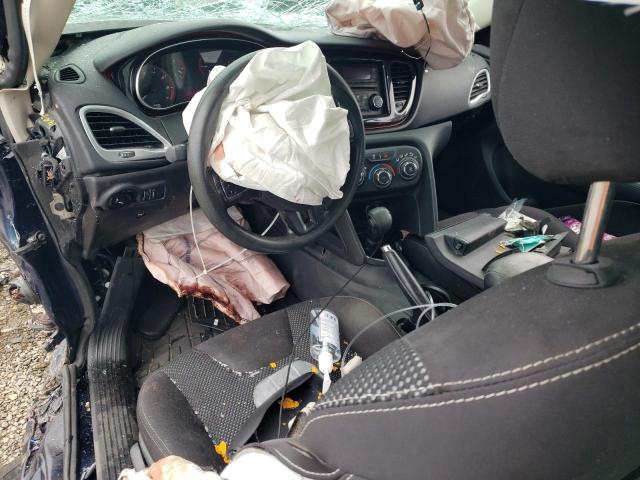 Dodge Dart Sxt Image 9