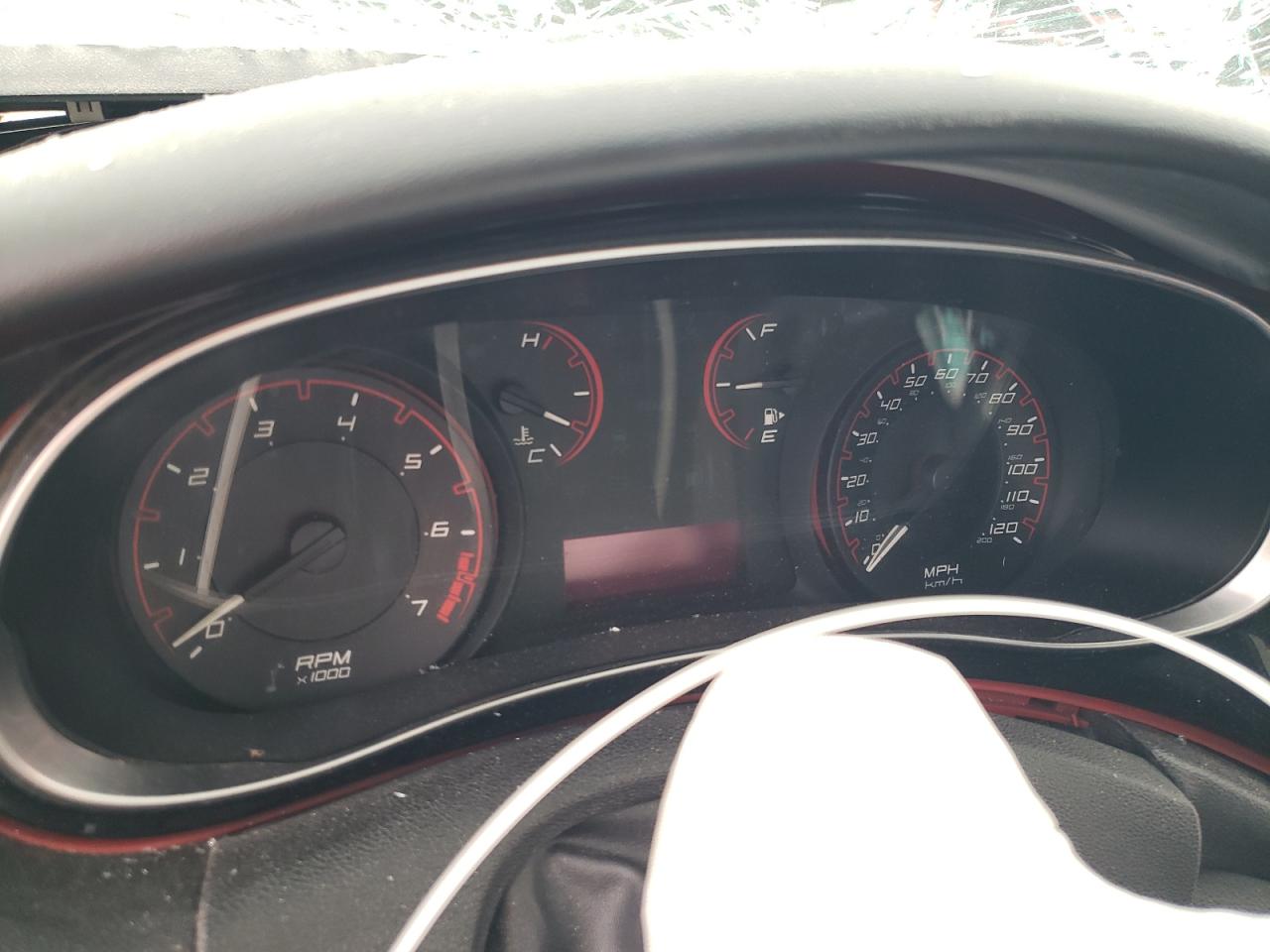 Dodge Dart Sxt Image 7