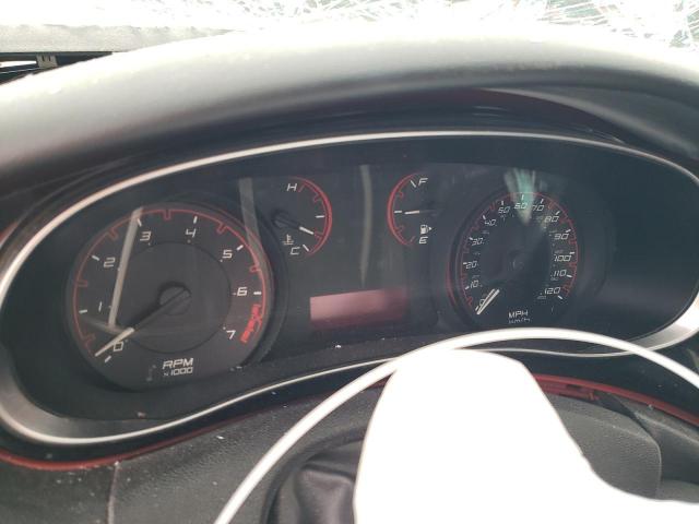 Dodge Dart Sxt Image 7