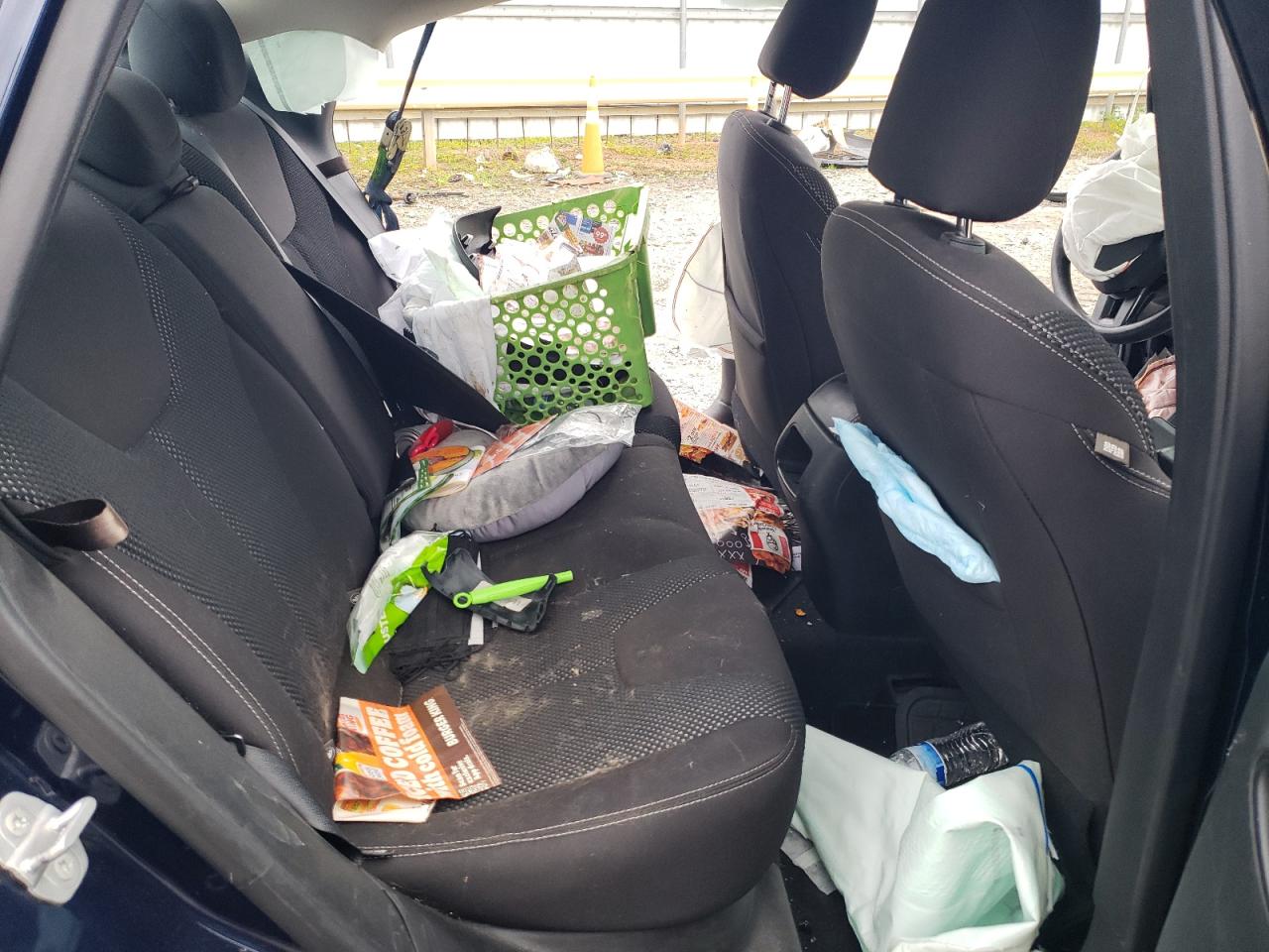 Dodge Dart Sxt Image 12