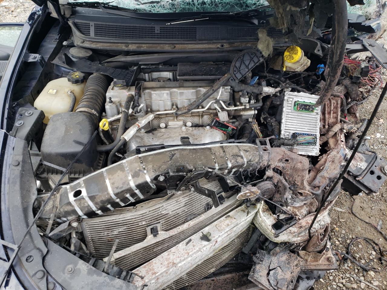 Dodge Dart Sxt Image 11