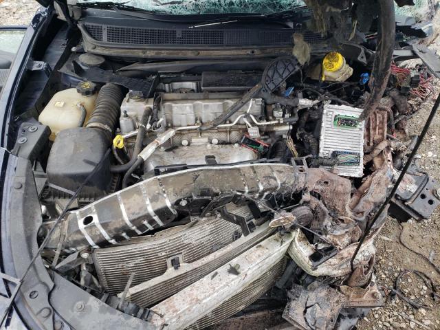 Dodge Dart Sxt Image 11