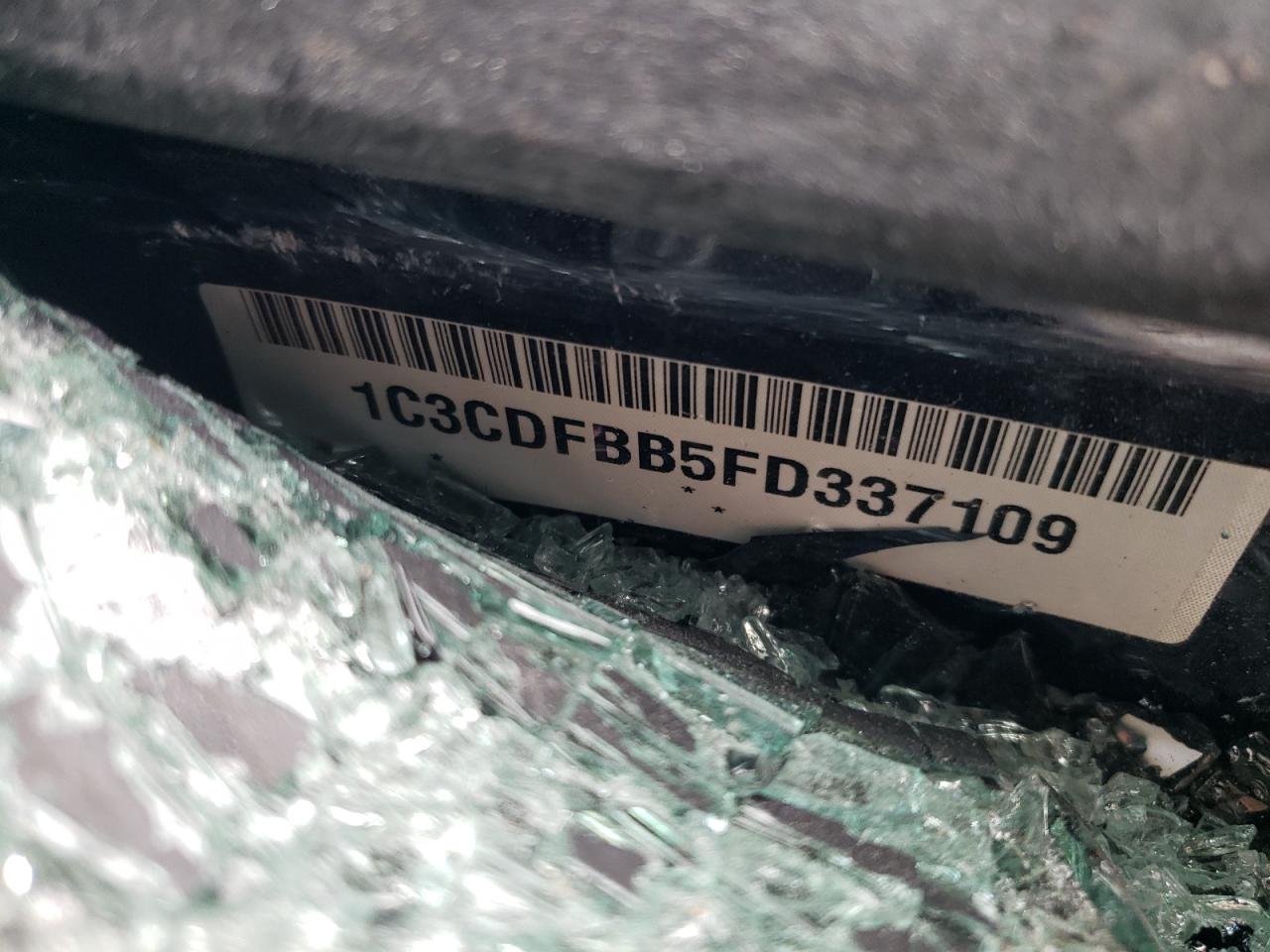 Dodge Dart Sxt Image 10