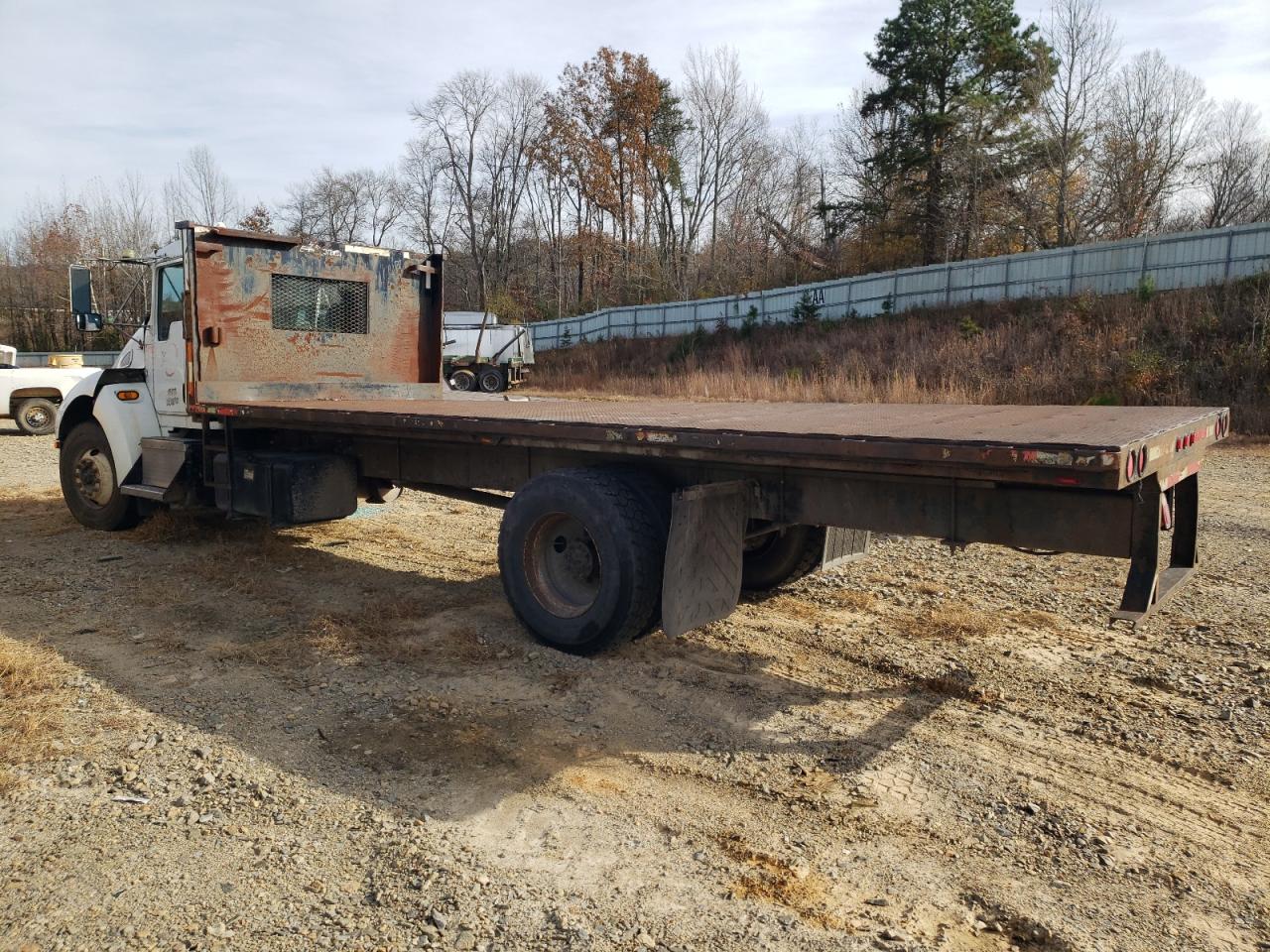 Kenworth T300 T300 Image 2