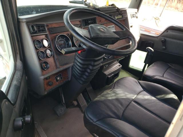 Kenworth T300 T300 Image 12