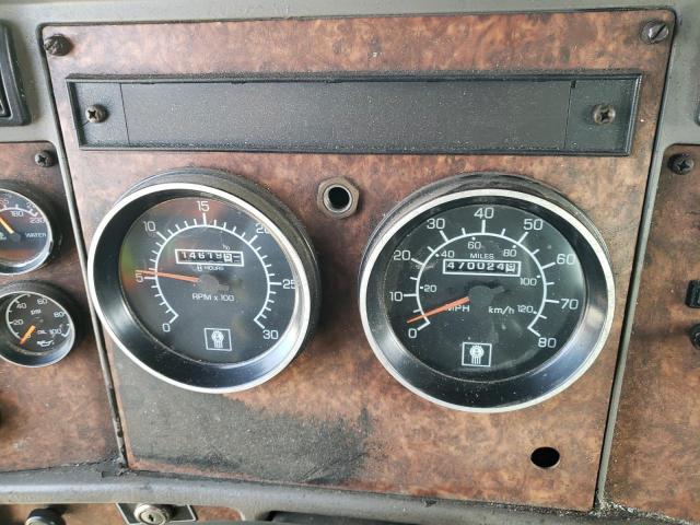 Kenworth T300 T300 Image 10
