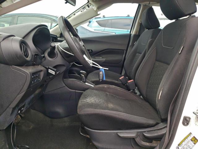 Nissan Kicks S Image 10