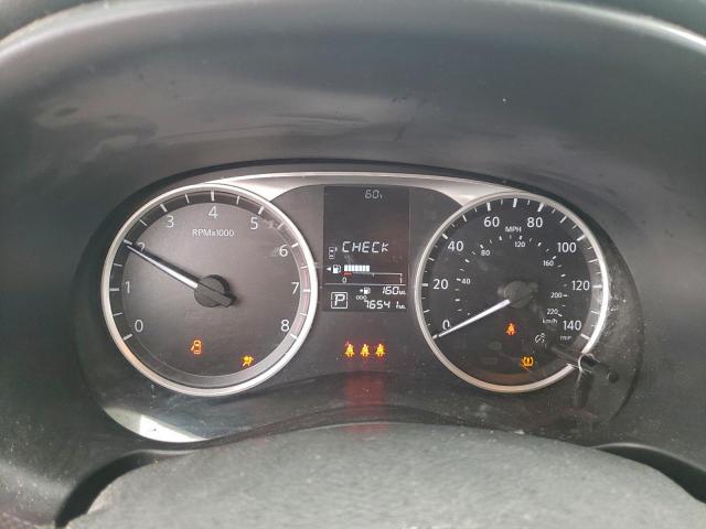 Nissan Kicks S Image 4