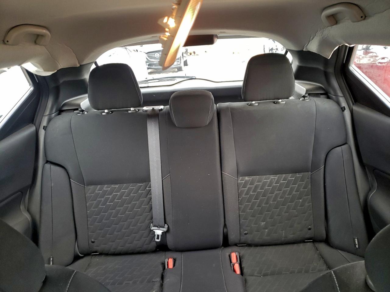 Nissan Kicks S Image 6