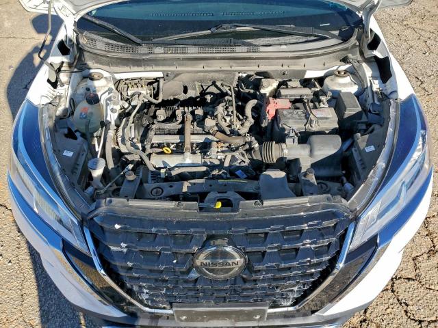 Nissan Kicks S Image 12