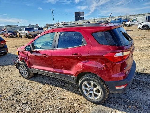 Ford EcoSport Se Image 2