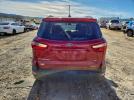 Ford EcoSport Se Image 5